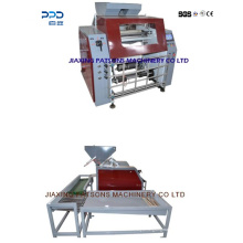 Multifuncional Pallet Stretching Film Winding Machinery